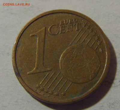 1 евроцент 2002 Италия №1 06.12.24 22:00 М - CIMG0899.JPG