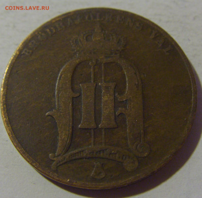 5 эре 1881 Швеция №2 06.12.24 22:00 М - CIMG0973.JPG