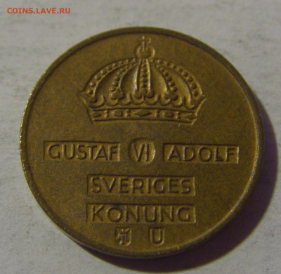 1 эре 1969 Швеция №1 06.12.24 22:00 М - CIMG1017.JPG