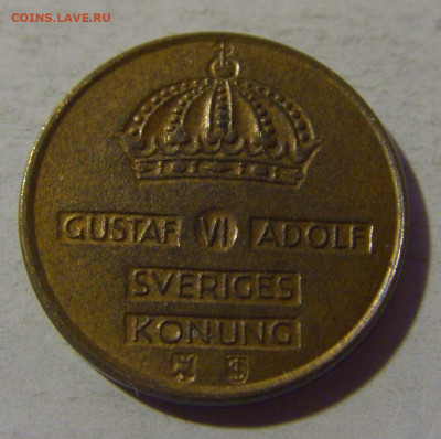 1 эре 1955 Швеция №1 06.12.24 22:00 М - CIMG1013.JPG