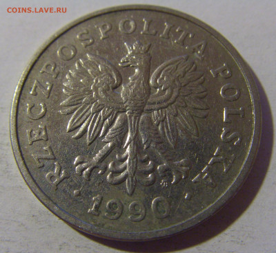 50 злотых 1990 Польша №1 06.12.2024 22:00 МСК - CIMG1029.JPG