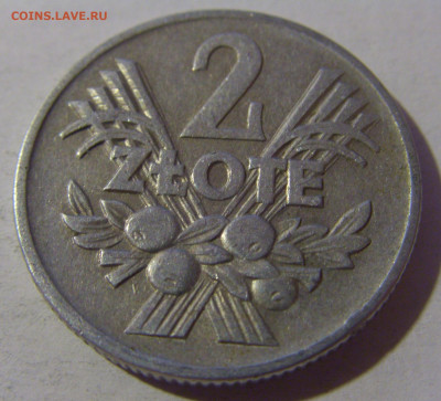 2 злотых 1960 Польша №2 06.12.2024 22:00 МСК - CIMG1055.JPG
