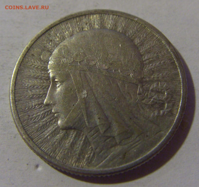 2 злотых 1934 Ядвига Польша №1 06.12.2024 22:00 МСК - CIMG1072.JPG