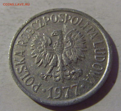 20 грош 1977 Польша №1 06.12.2024 22:00 МСК - CIMG1097.JPG