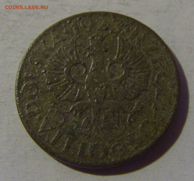 2 гроша 1923 Польша №1 06.12.2024 22:00 МСК - CIMG1113.JPG