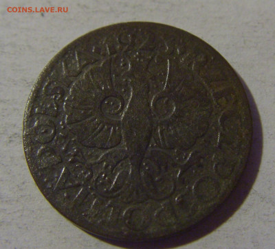 2 гроша 1923 Польша №2 06.12.2024 22:00 МСК - CIMG1118.JPG