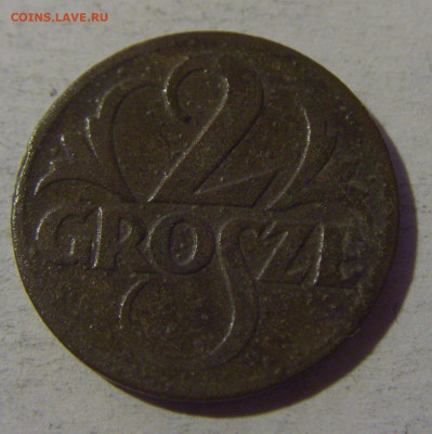 2 гроша 1923 Польша №2 06.12.2024 22:00 МСК - CIMG1116.JPG