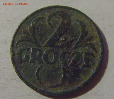 2 гроша 1931 Польша №1 06.12.2024 22:00 МСК - CIMG1120.JPG