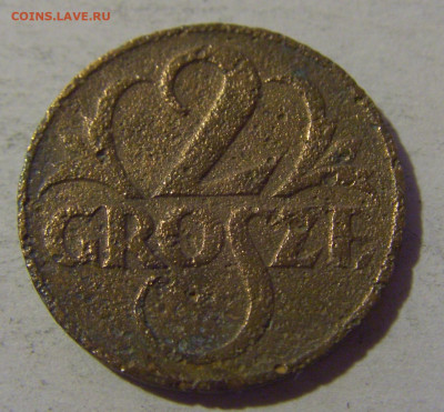 2 гроша 1927 Польша №1 06.12.2024 22:00 МСК - CIMG1124.JPG