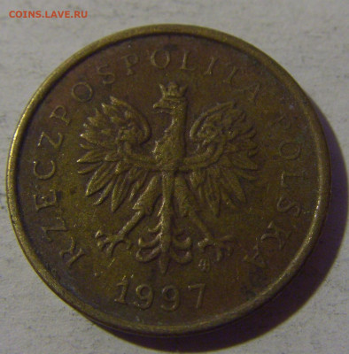 2 гроша 1997 Польша №1 06.12.2024 22:00 МСК - CIMG1136.JPG