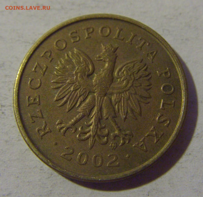 2 гроша 2002 Польша №1 06.12.2024 22:00 МСК - CIMG1140.JPG