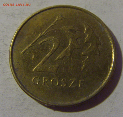 2 гроша 2012 Польша №1 06.12.2024 22:00 МСК - CIMG1146.JPG