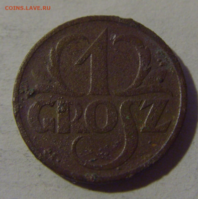 1 грош 1937 Польша №1 06.12.2024 22:00 МСК - CIMG1150.JPG