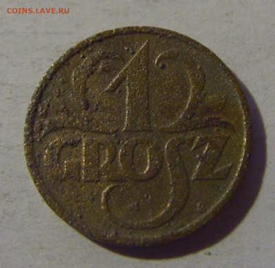 1 грош 1930 Польша №1 06.12.2024 22:00 МСК - CIMG1154.JPG
