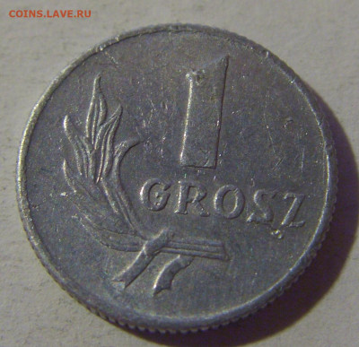 1 грош 1949 Польша №1 06.12.2024 22:00 МСК - CIMG1158.JPG