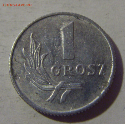 1 грош 1949 Польша №2 06.12.2024 22:00 МСК - CIMG1162.JPG