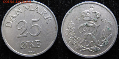 Дания 25 эре 1954 до 08-12-24 в 22:00 - 1141ДА~1.JPG
