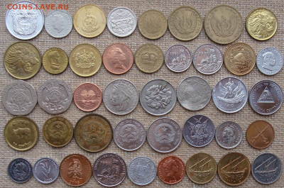 Монеты мира ФИКС по 100 руб №5 до 06.12.24 - 100-5++.JPG