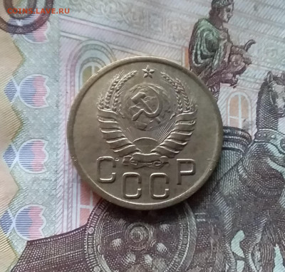 3 копейки 1938. До 07.12.24 в 22.00 - 20241202_193619