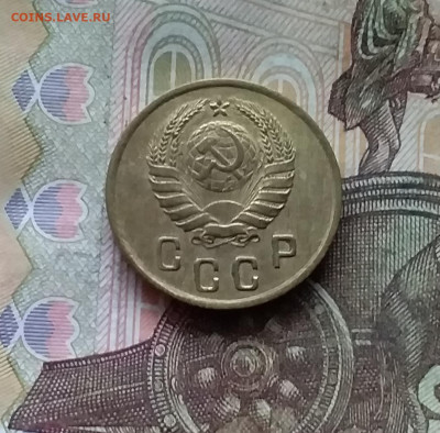 2 копейки 1937. До 07.12.24 в 22.00 - 20241202_225648