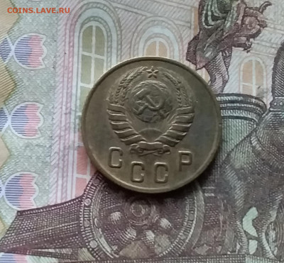 2 копейки 1946. До 07.12.24 в 22.00 - 20241202_230702