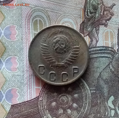 2 копейки 1949. До 07.12.24 в 22.00 - 20241202_231549