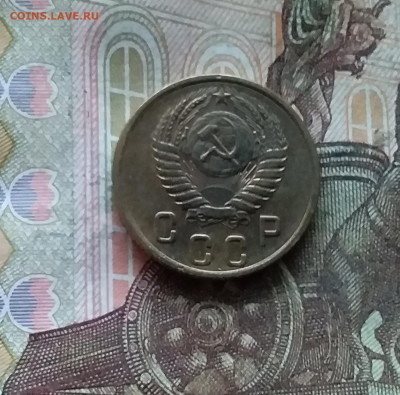 2 копейки 1953. До 07.12.24 в 22.00 - 20241202_233124