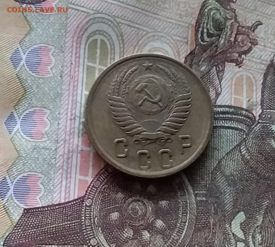2 копейки 1955. До 07.12.24 в 22.00 - 20241202_233508