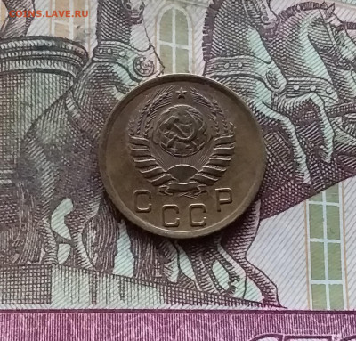 1 копейка 1938. До 07.12.24 в 22.00 - 20241202_235915