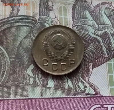 1 копейка 1949. До 07.12.24 в 22.00 - 20241203_003849