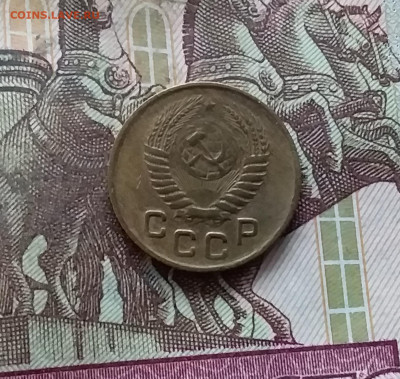 1 копейка 1956. До 07.12.24 в 22.00 - 20241203_004920