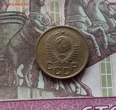 1 копейка 1957. До 07.12.24 в 22.00 - 20241203_005142