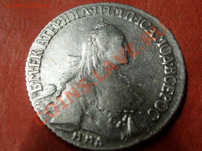 Полуполтинник 1767 оцените в таком состоянии - SL733735.JPG