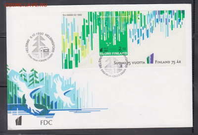 Финляндия 1992 КПД с блоком до 08 12 - 62