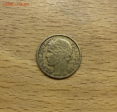 Франция 50 сантимов 1933 - IMG_9207.JPG