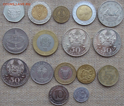 Монеты мира ФИКС по 100 руб №6 до 06.12.24 - 100-6++.JPG