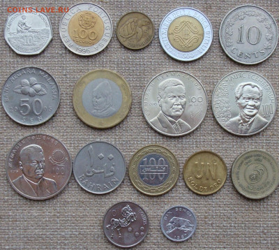 Монеты мира ФИКС по 100 руб №6 до 06.12.24 - 100-6+.JPG