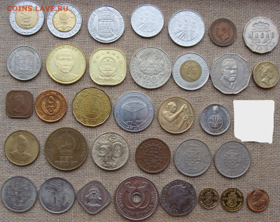 Монеты мира ФИКС по 200 руб до 06.12.24 - 200++.JPG