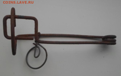 Изделие из проволоки - что это? - SAM_8591.JPG