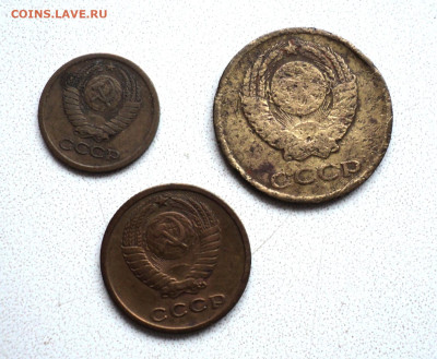 1,2,3 копейки 1965 г. до 8.12. - DSC05726.JPG