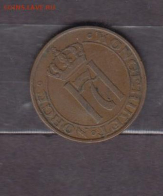 Норвегия 1939 2о до 10 12 - 193а