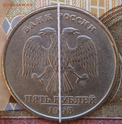 5 руб. Повороты - 10 шт. - photo_2024-12-03_12-53-27