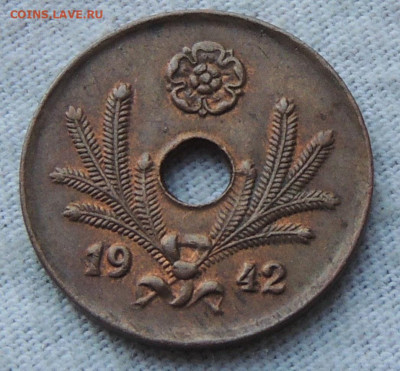 Финляндия 10 пенни 1942 отличная до 11.12.2024 - Финляндия 10 пенни 42 .JPG