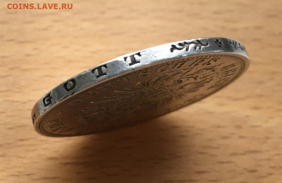оролевство Пруссия 5 марок 1876 Вильгельм I серебро - korolevstvo_prussija_5_marok_1876_vilgelm_i_xf_germanija_germanskaja_imperija_serebro_krona_shajba (2)