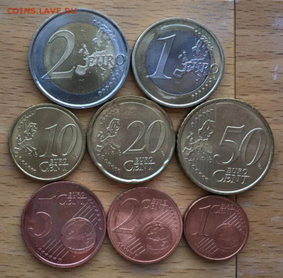 набор евро Андорра 2014 2017 биметалл 2 1 евро 50 20 10 5 2 - nabor_evro_andorra_2014_2017_bimetall_2_1_evro_50_20_10_5_2_1_evrocent_fauna_zhivotnye_arkhitektura