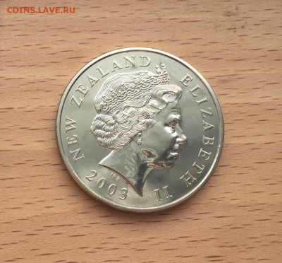 Крона Шайба Новая Зеландия 1$ доллар 2003 Властелин Колец - krona_shajba_novaja_zelandija_1_dollar_2003_vlastelin_kolec_kolco_vsevlastija (1)