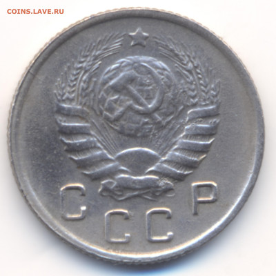 10копеек 1943г ЯВА-№87 ГБ(!) до  11.12.2024 в 22ч 00м - 3550п  аверс  