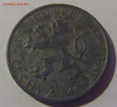 50 геллеров 1943 Богемия и Моравия №1 13.12.2024 22:00 МСК - CIMG1601.JPG
