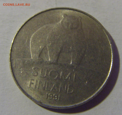 50 пенни 1991 Финляндия №1 13.12.2024 22:00 М - CIMG1633.JPG
