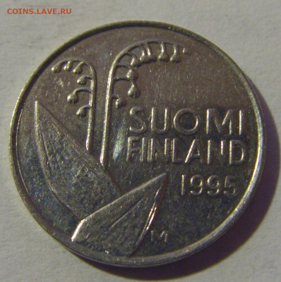 10 пенни 1995 Финляндия №1 13.12.2024 22:00 М - CIMG1649.JPG